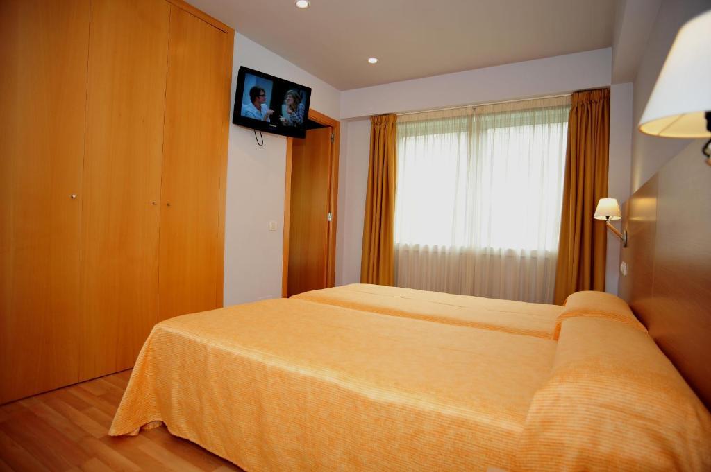 Windsor Hotel 2*