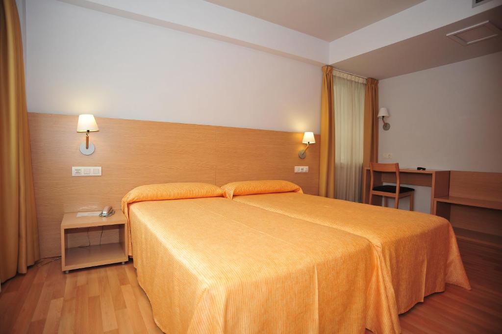Windsor Hotel 2*