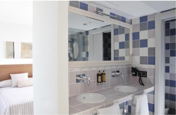 Mar D'espills - Adults Only Hotel El Poble Nou del Delta