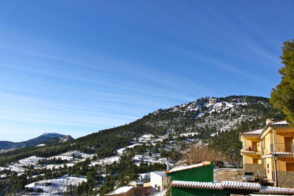 Hotel Vegasierra Hotel