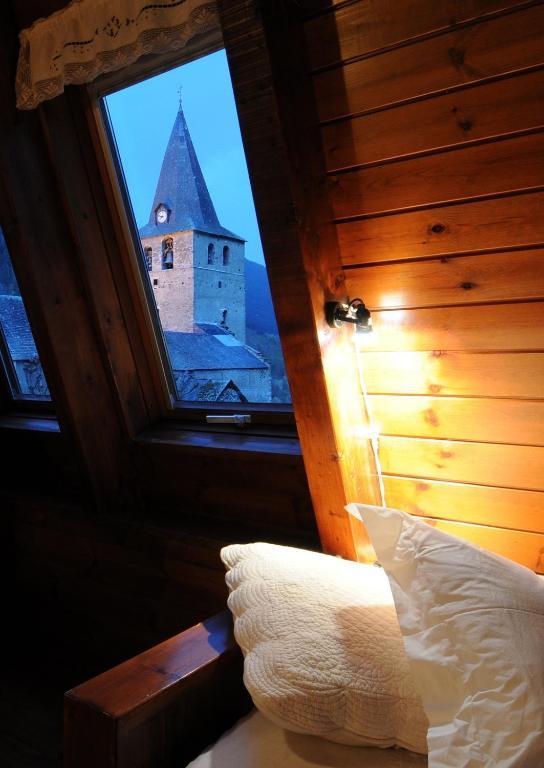 Bed & Breakfast Ostau Garos