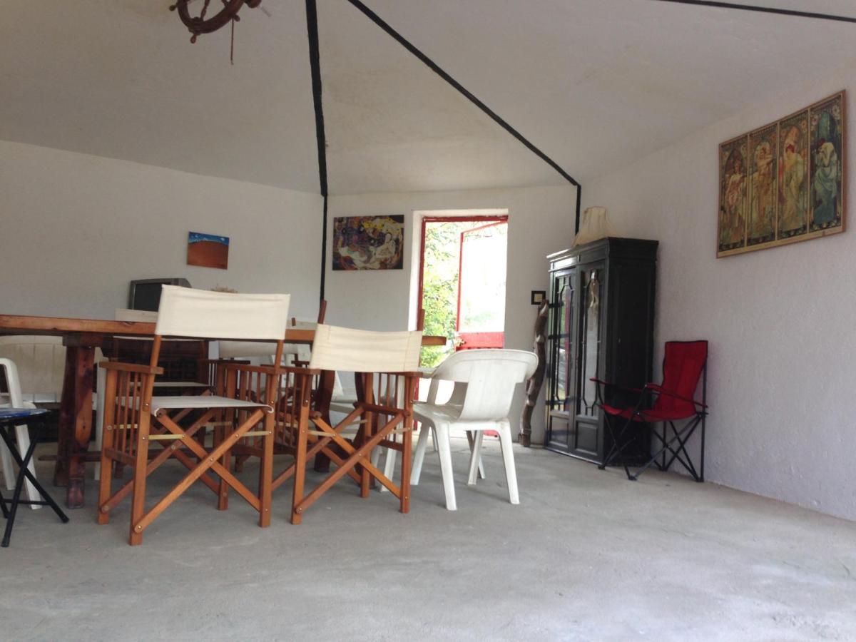 Сasa de vacaciones Exclusiva Casa Y Privada Itos