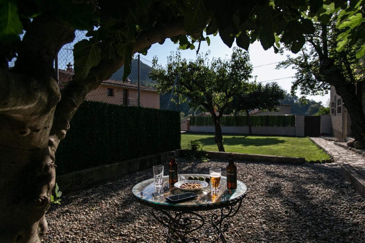 Holiday home El Boix