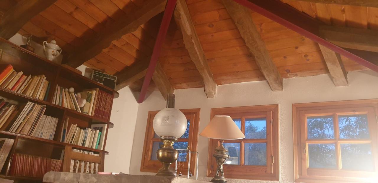Сasa de vacaciones Exclusiva Casa Y Privada Itos