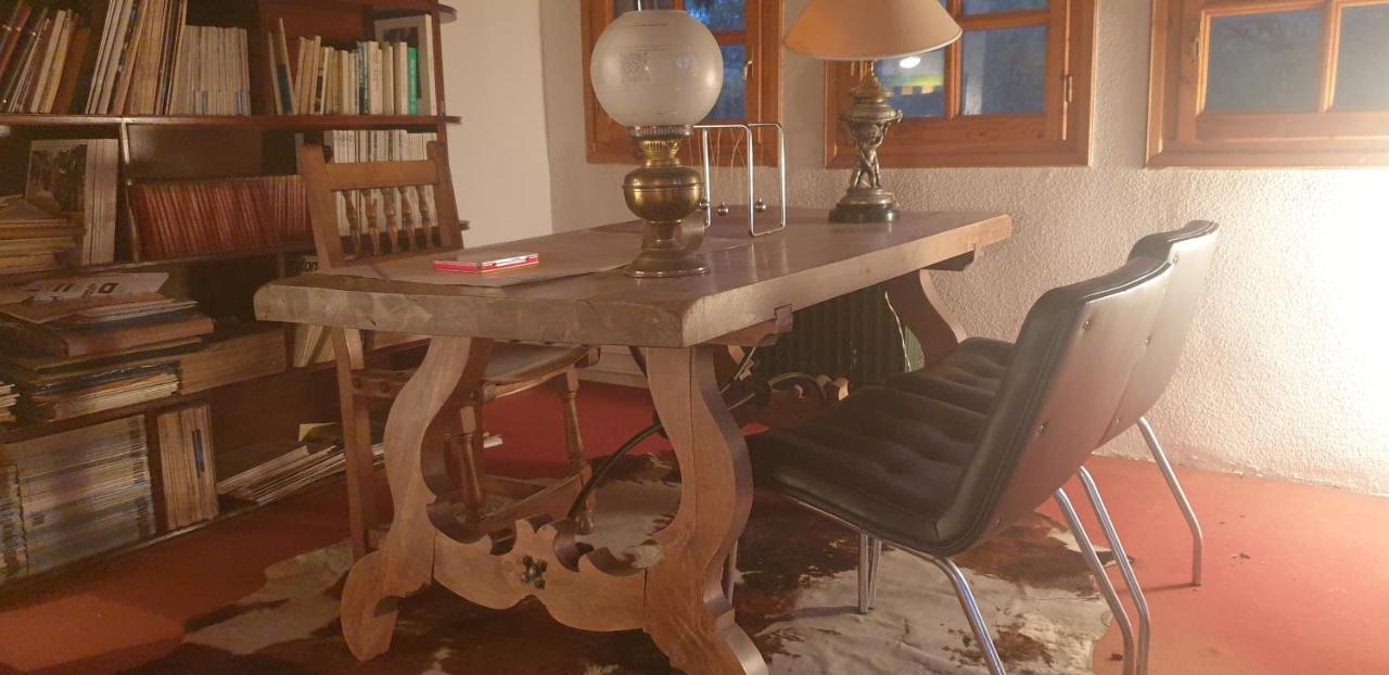 Exclusiva Casa Y Privada Itos * Pelayos del Arroyo