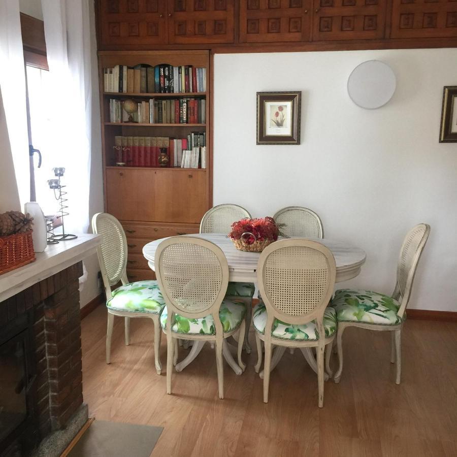Apartamento El Balcón De Araceli *