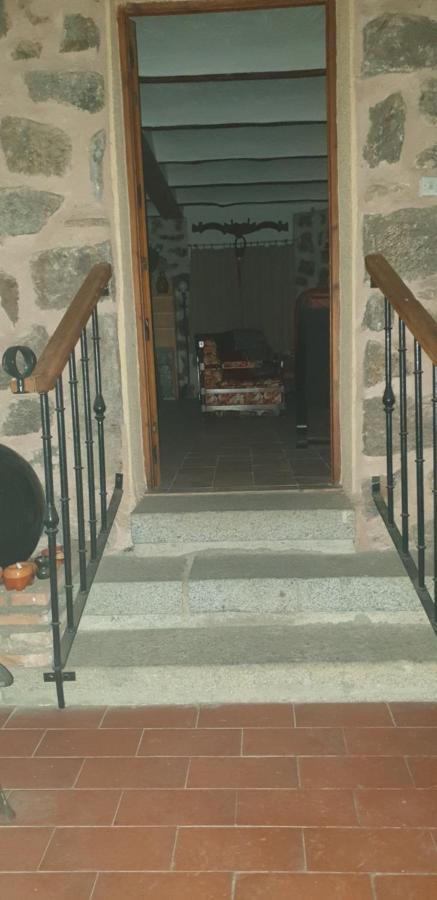 Holiday home Exclusiva Casa Y Privada Itos