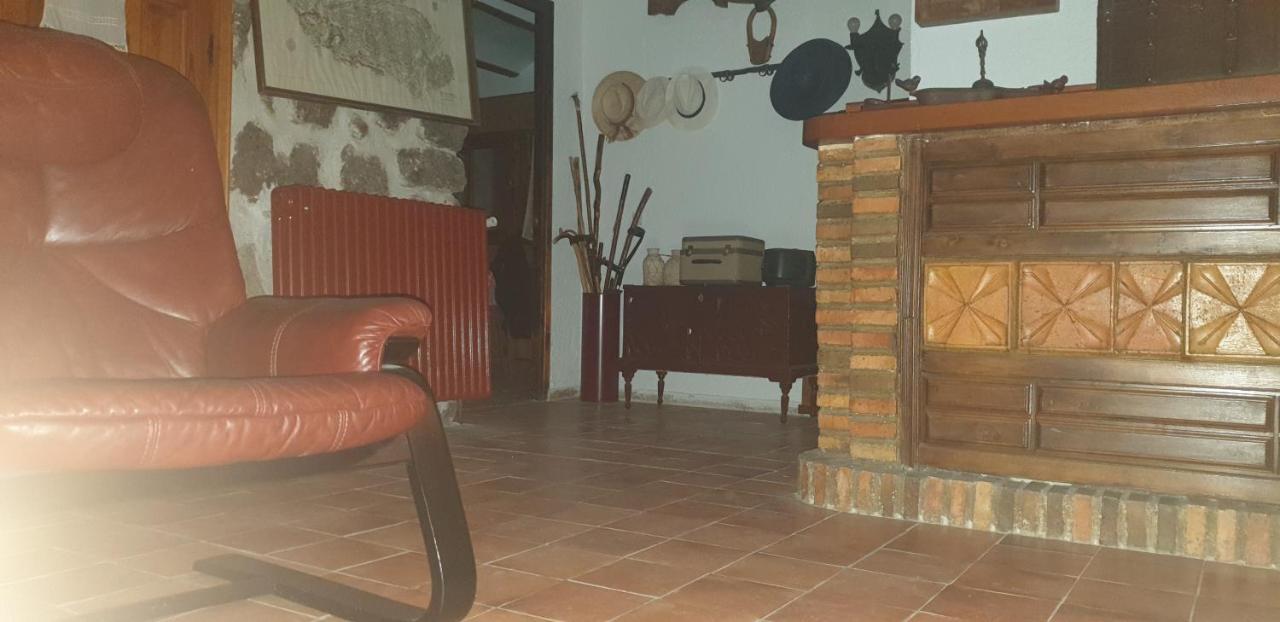 Exclusiva Casa Y Privada Itos Сasa de vacaciones Pelayos del Arroyo