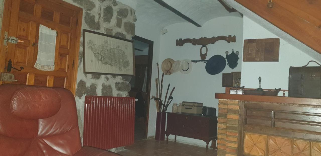 Exclusiva Casa Y Privada Itos Сasa de vacaciones Pelayos del Arroyo
