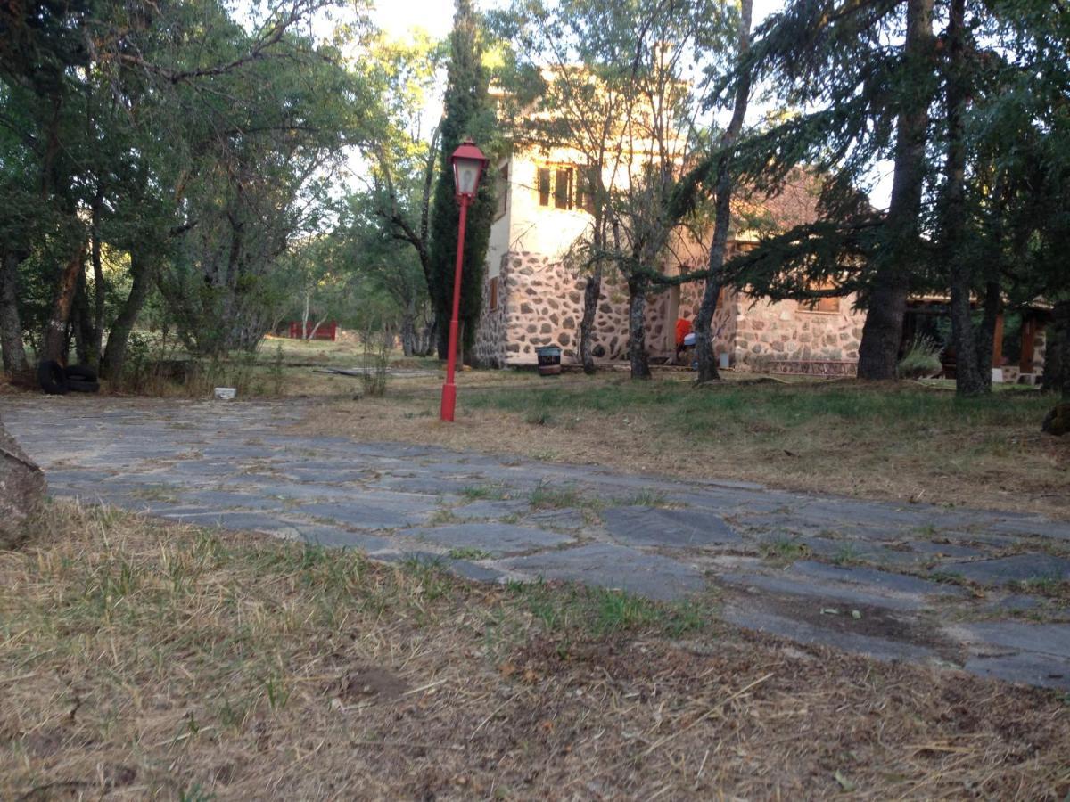 Exclusiva Casa Y Privada Itos Сasa de vacaciones *