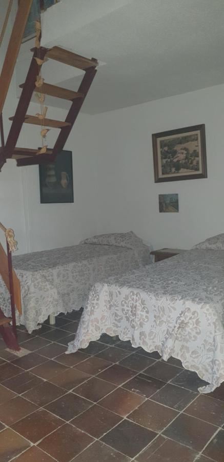 Exclusiva Casa Y Privada Itos Holiday home Pelayos del Arroyo