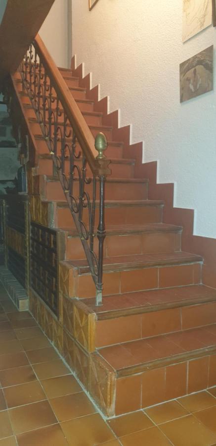Exclusiva Casa Y Privada Itos Pelayos del Arroyo