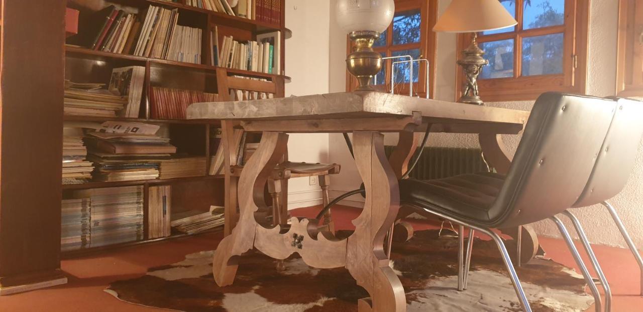 Exclusiva Casa Y Privada Itos Сasa de vacaciones Pelayos del Arroyo