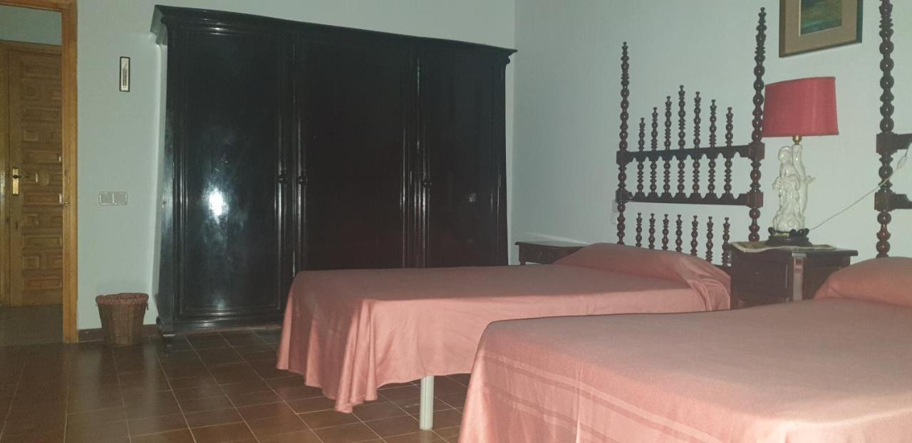 Exclusiva Casa Y Privada Itos Сasa de vacaciones Pelayos del Arroyo