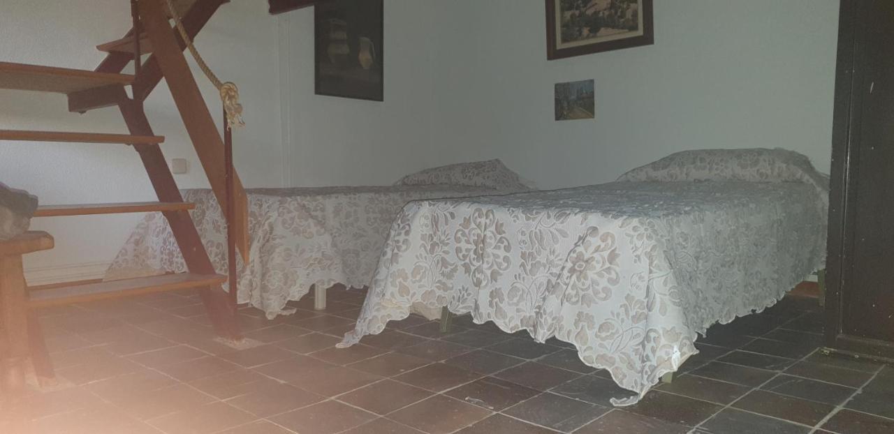 Exclusiva Casa Y Privada Itos Сasa de vacaciones Pelayos del Arroyo