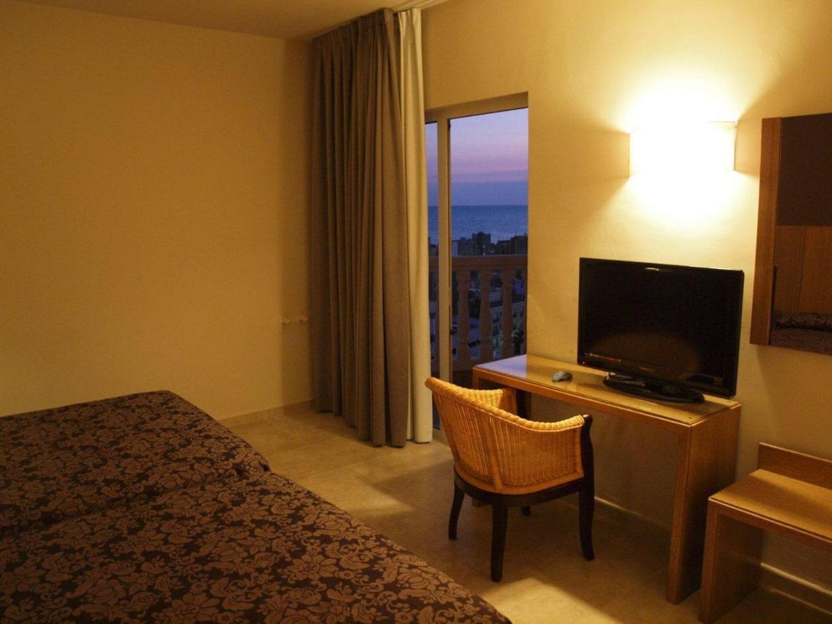 Alba Seleqtta 4*