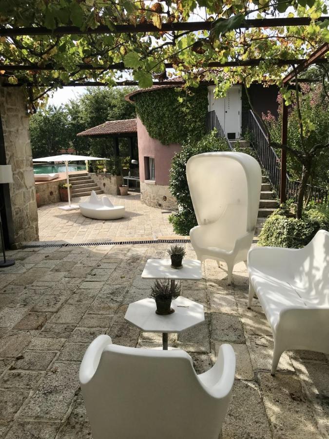 Hotel Enoturismo Novavila Rias Baixas Wine Design