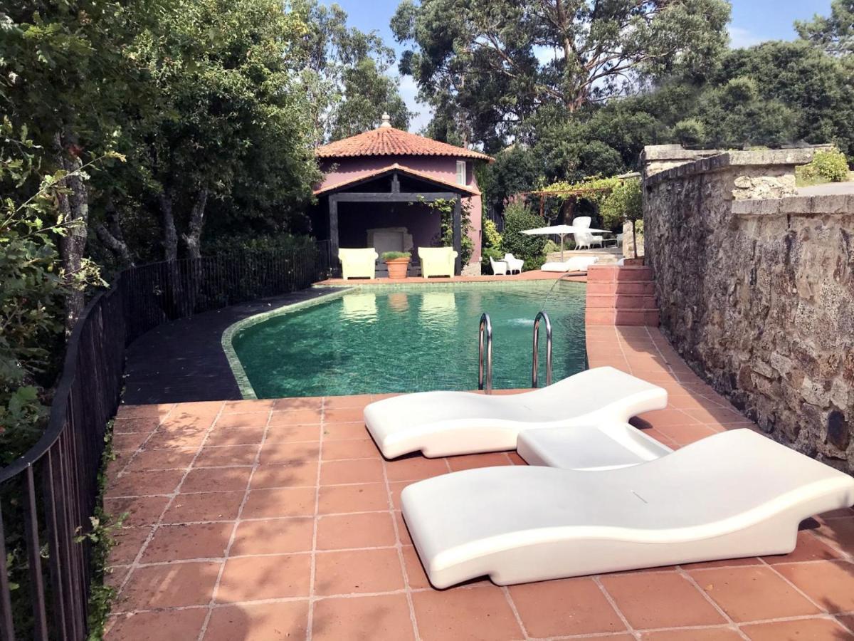 Enoturismo Novavila Rias Baixas Wine Design 2*