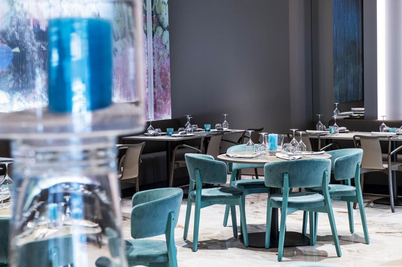 Hotel Salles Centro Malaga