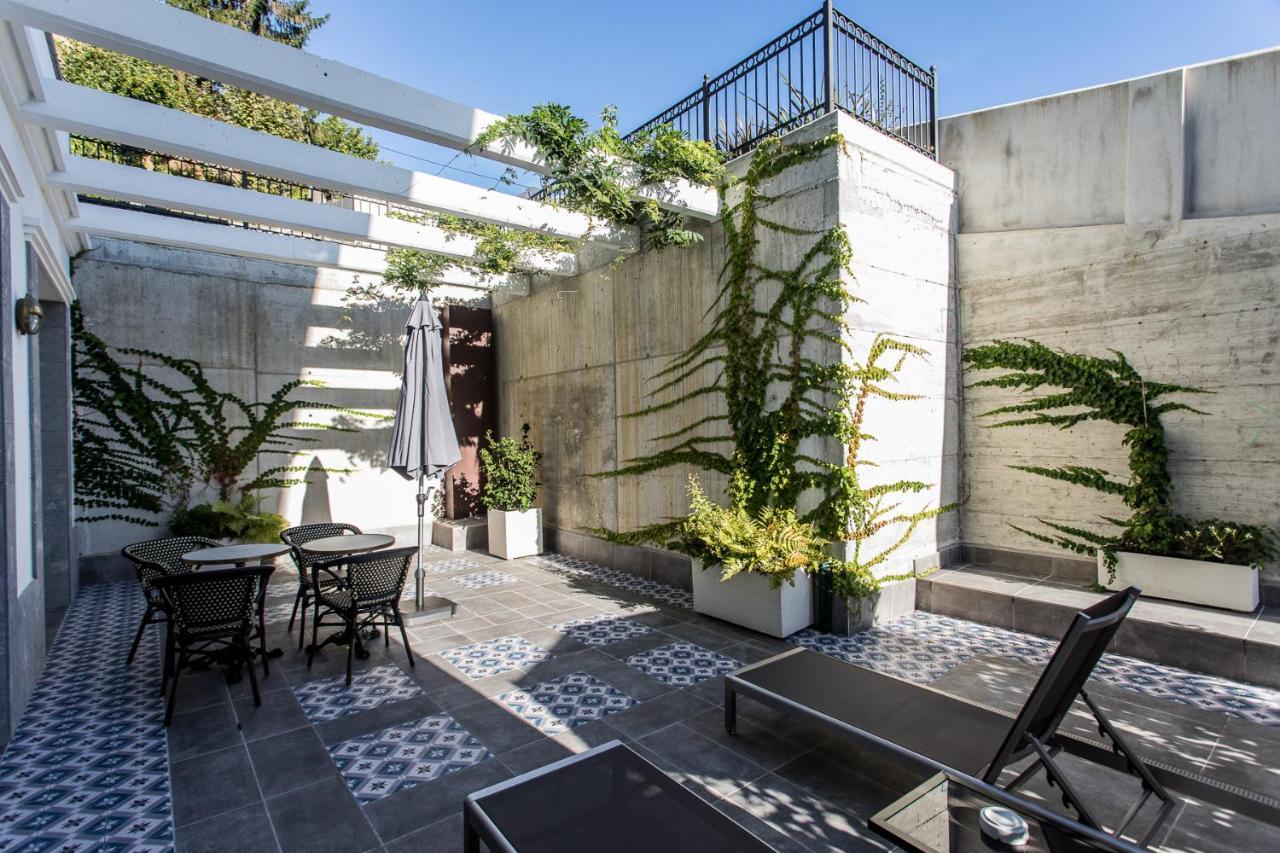 Eugenia Boutique Hotel