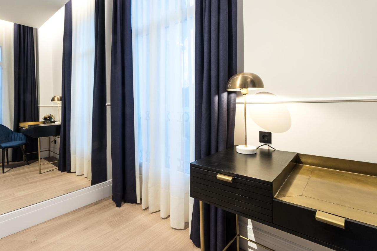 Eugenia Boutique Hotel