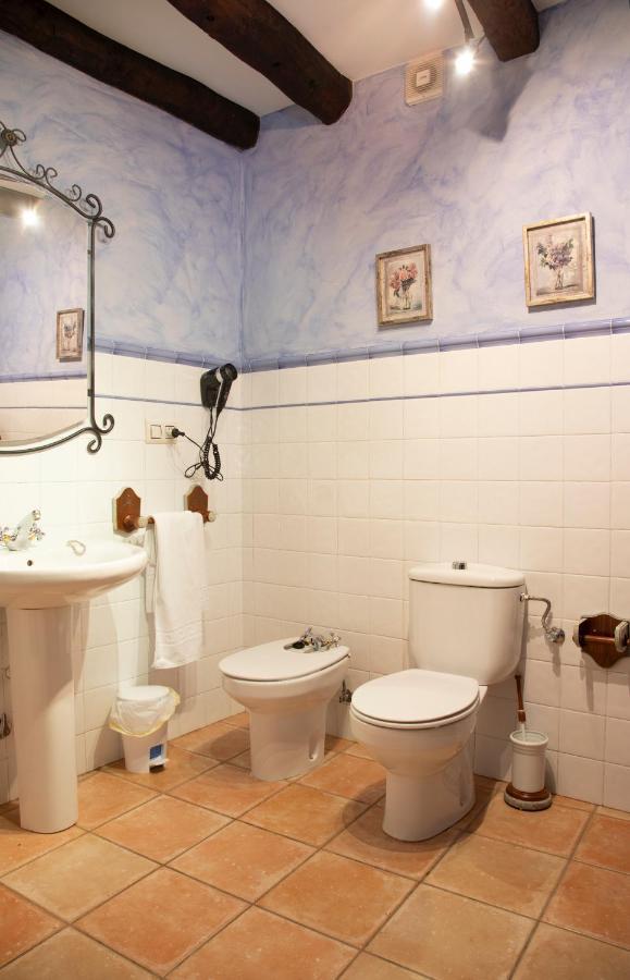Apartamento La Cotera - Barrio De