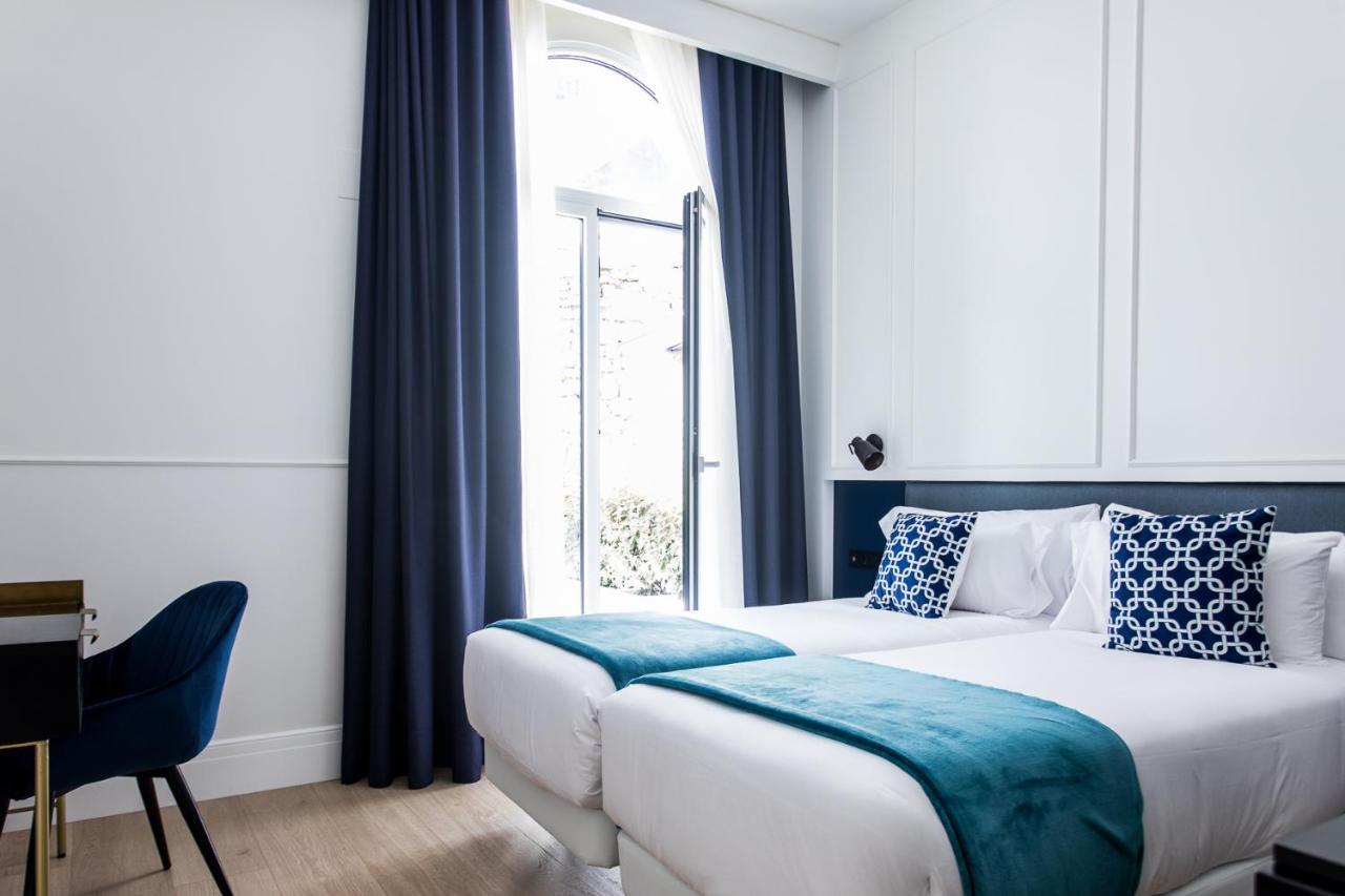 Eugenia Boutique Hotel 3*