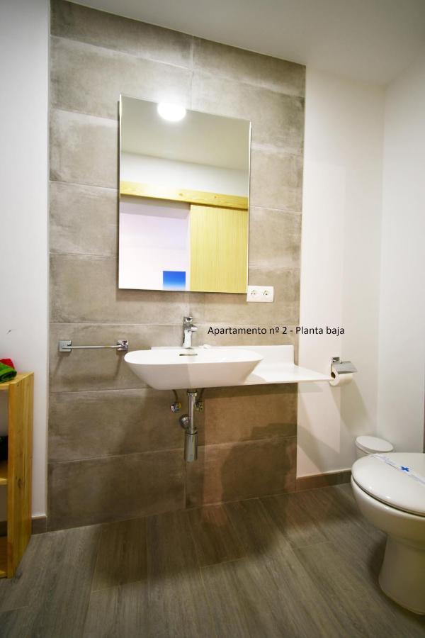 Cas Xurrac Apartamento Es Caló
