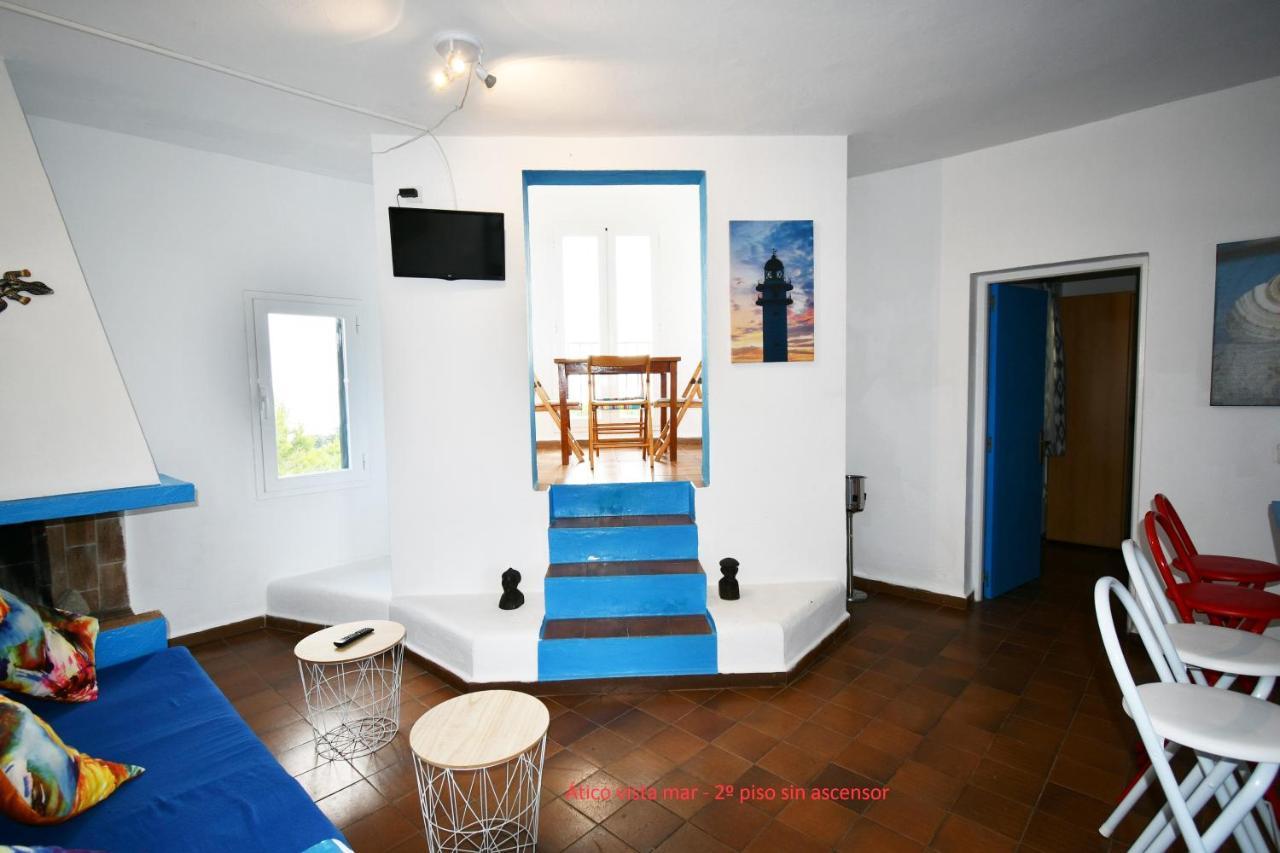 Apartamento Cas Xurrac Es Caló