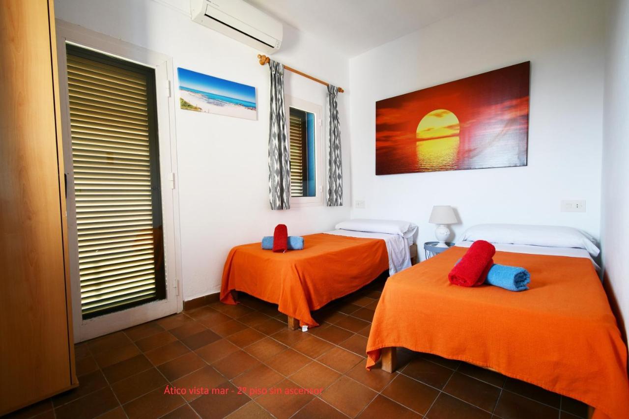 Apartamento Cas Xurrac *