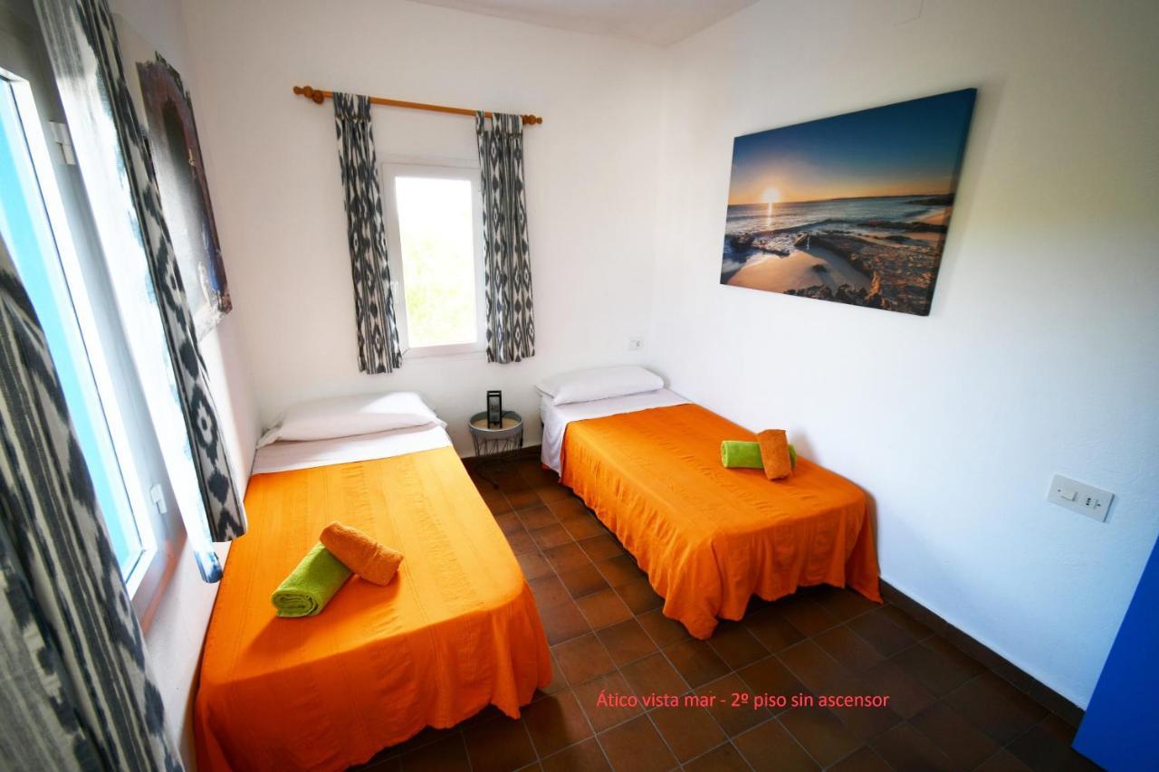 Apartamento Cas Xurrac *