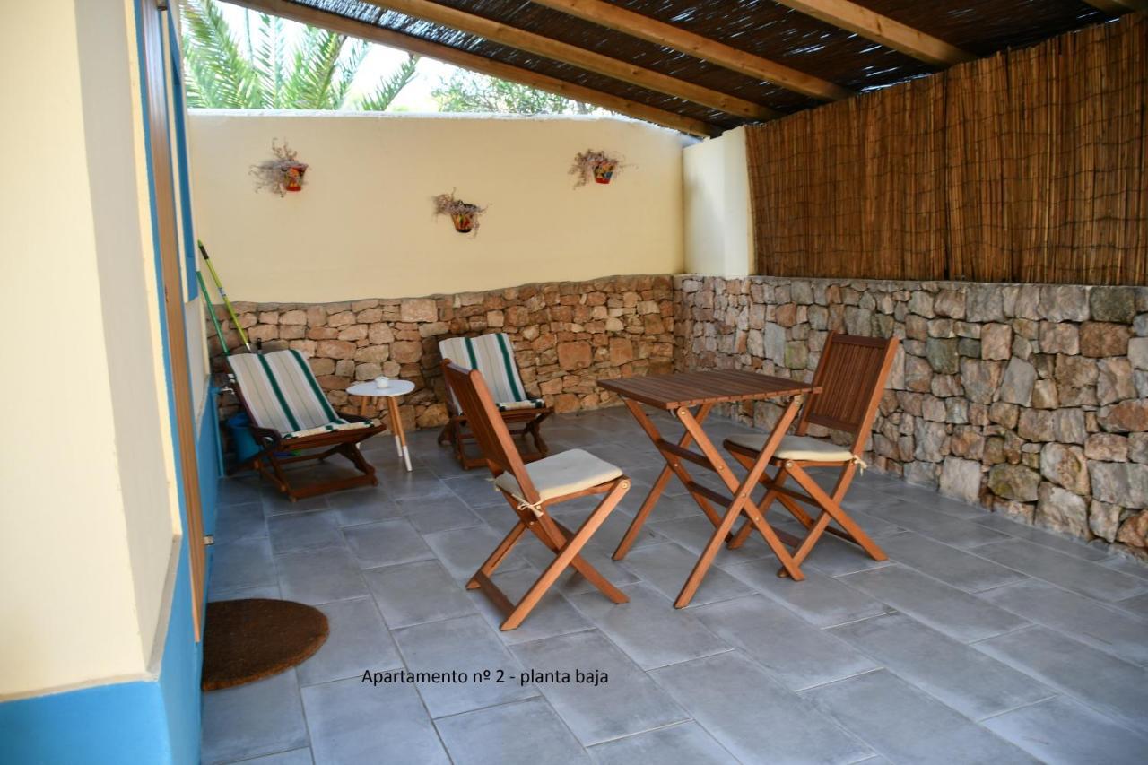 Apartamento Cas Xurrac *
