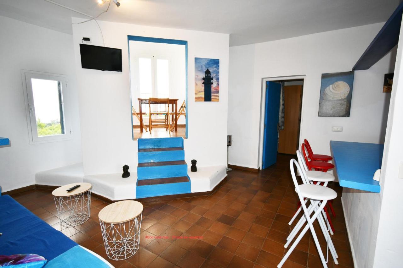 Cas Xurrac Apartamento