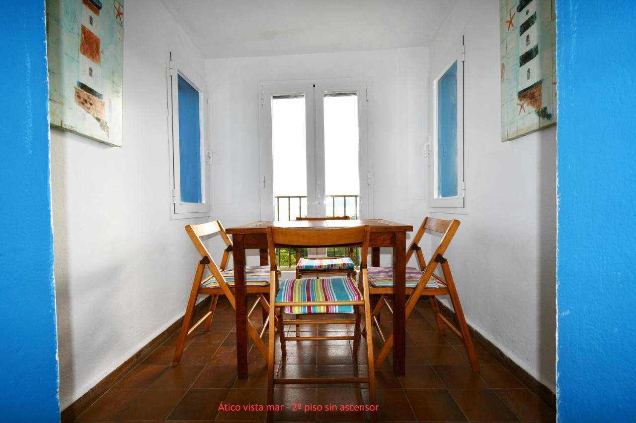 Apartamento Cas Xurrac Es Caló
