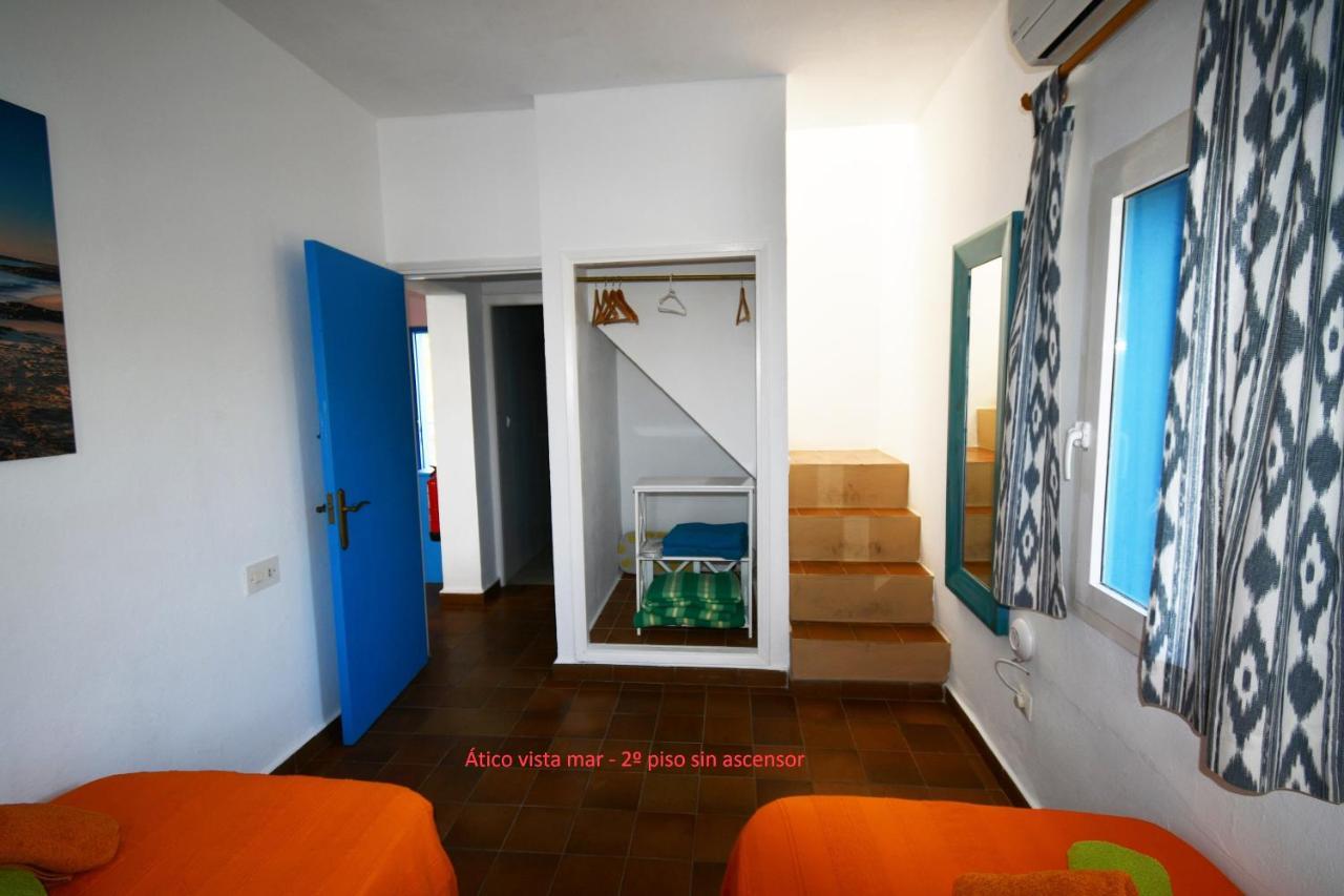 Cas Xurrac Apartamento Es Caló