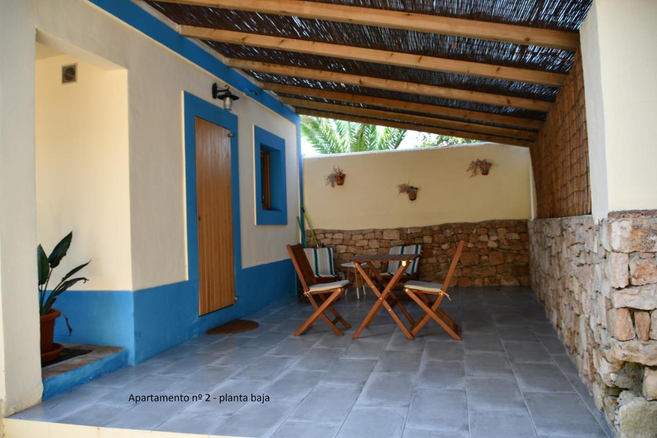 Cas Xurrac Apartamento *