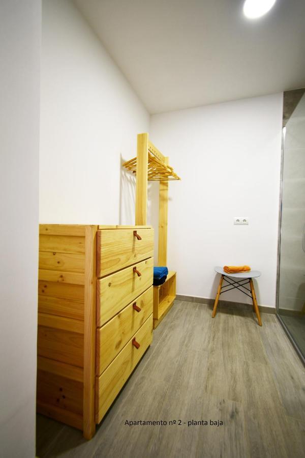 Cas Xurrac Apartamento Es Caló