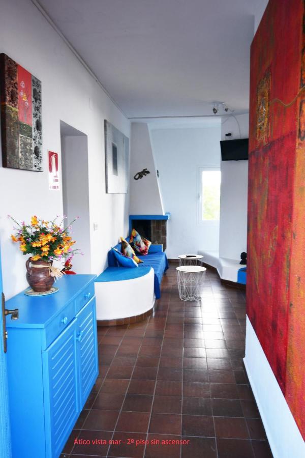 Cas Xurrac Apartamento