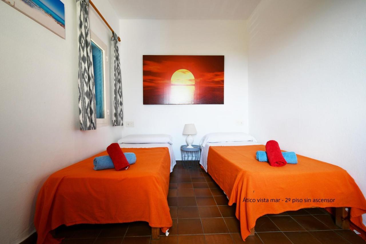 Cas Xurrac Apartamento *