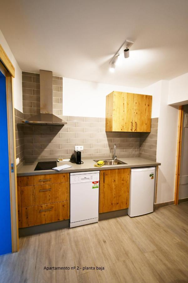 Cas Xurrac Apartamento Es Caló