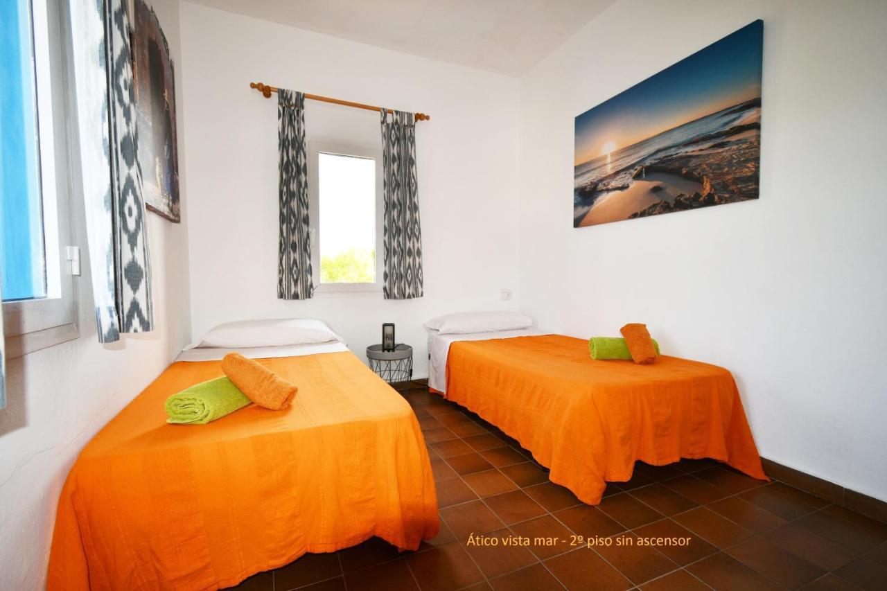 Cas Xurrac Apartamento