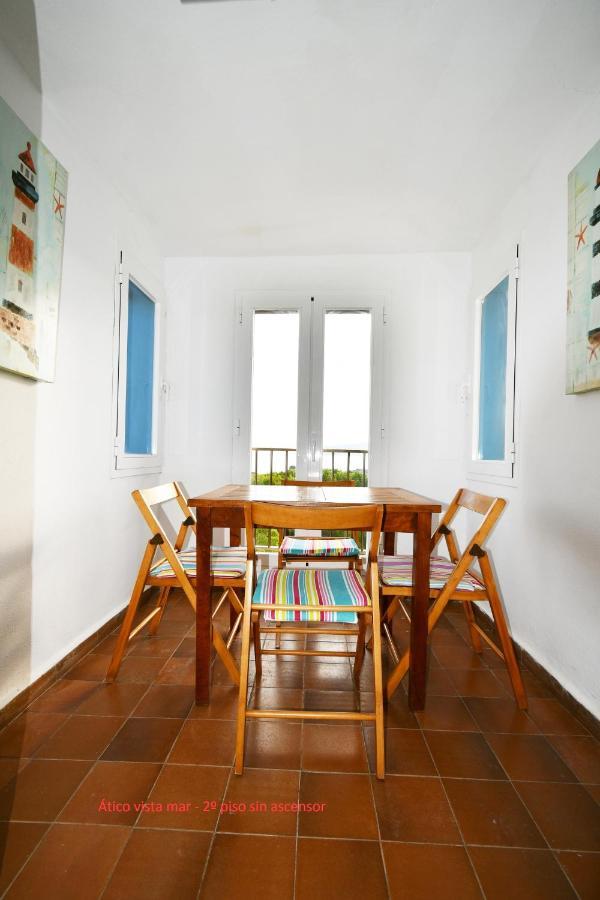 Cas Xurrac Apartamento *