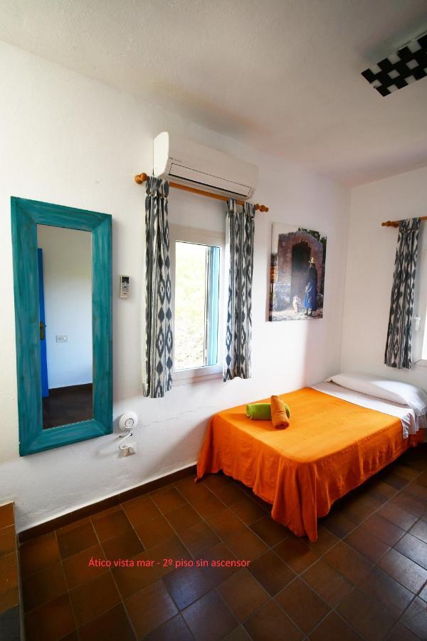 Cas Xurrac Apartamento Es Caló
