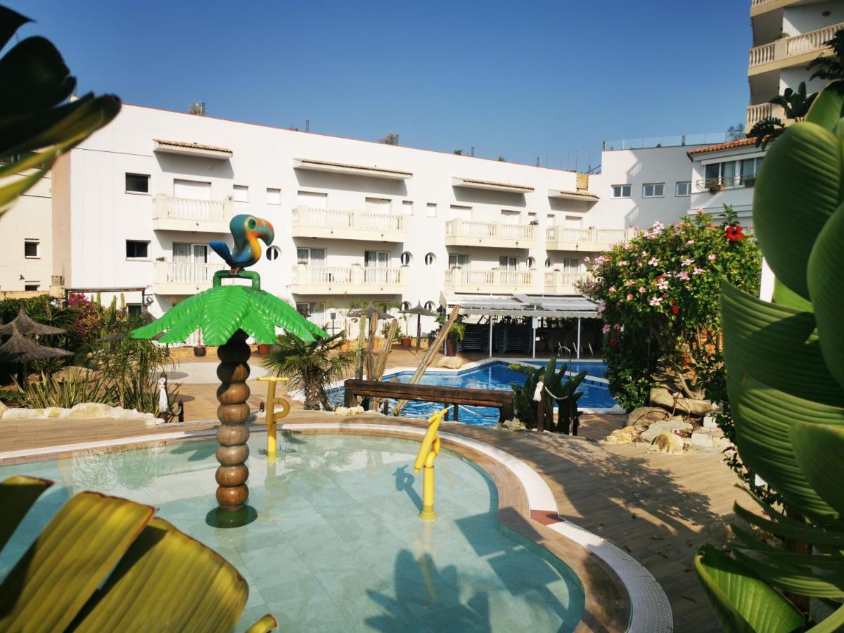 Alba Seleqtta Hotel Lloret de Mar
