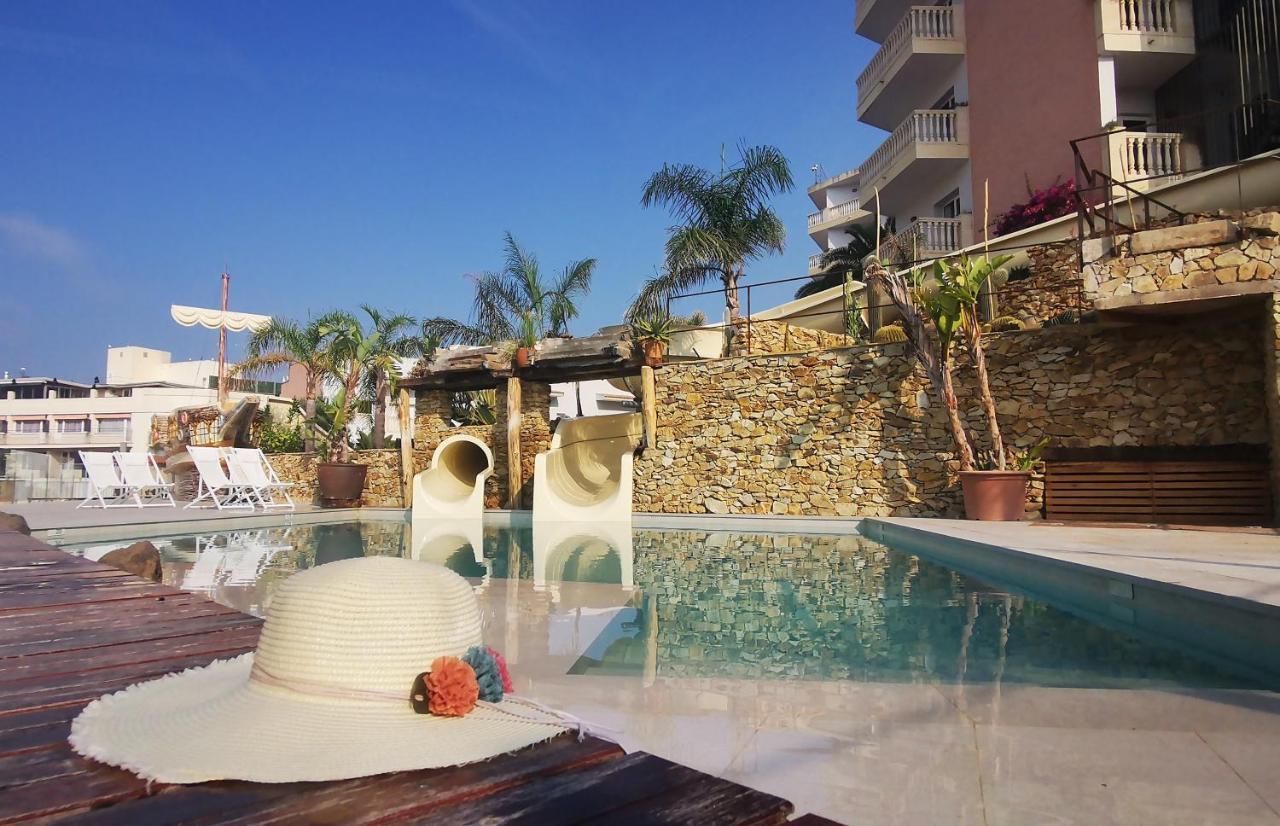 Alba Seleqtta Hotel