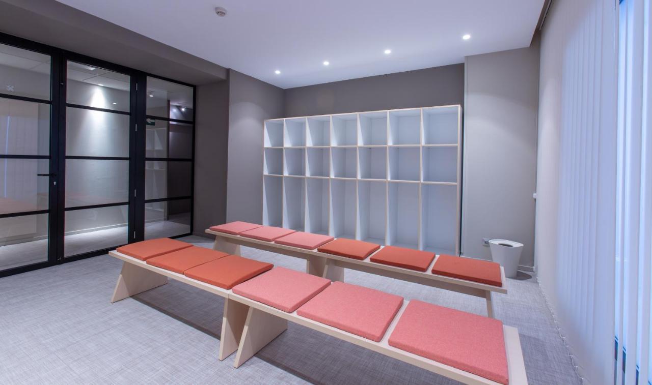 Hotel Olympia Valencia 4*