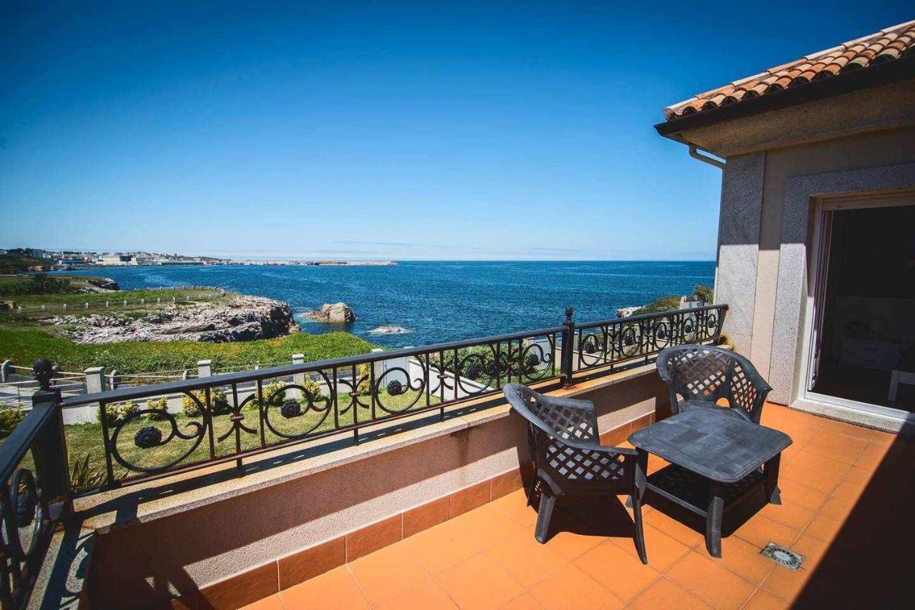 Holiday home Chalet Pareado Con Jardin En 1ª Linea De Mar