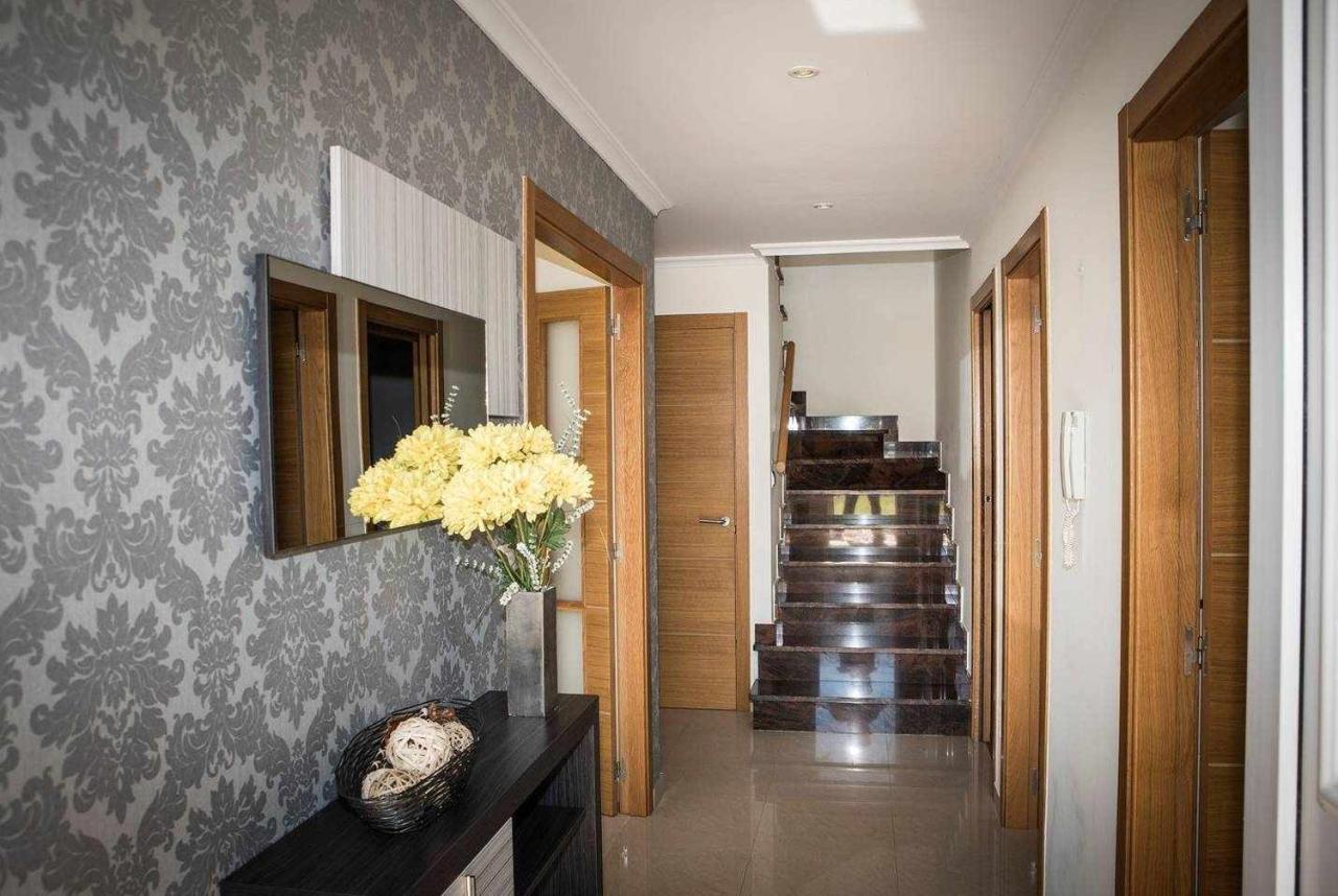 Holiday home Chalet Pareado Con Jardin En 1ª Linea De Mar