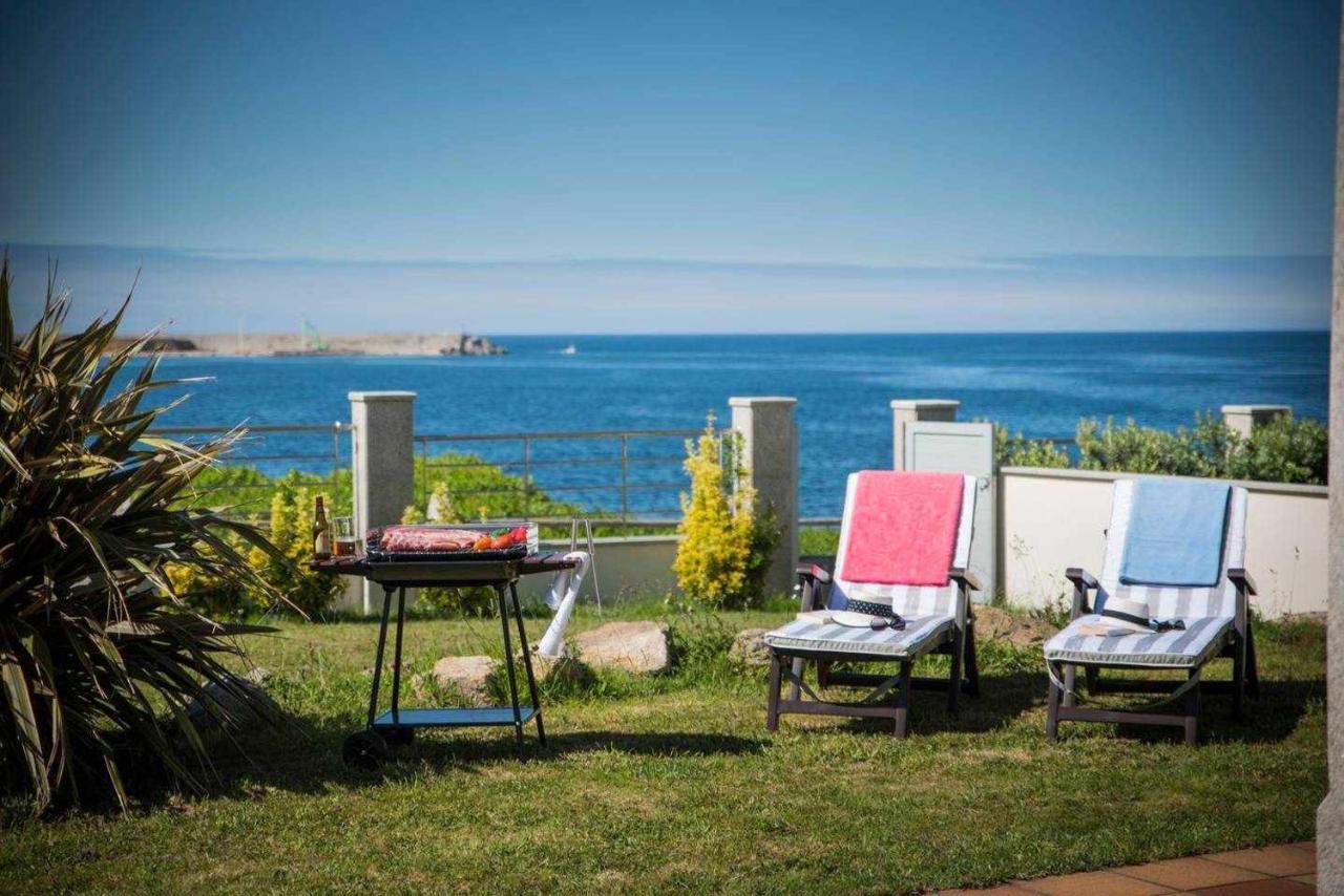 Holiday home Chalet Pareado Con Jardin En 1ª Linea De Mar