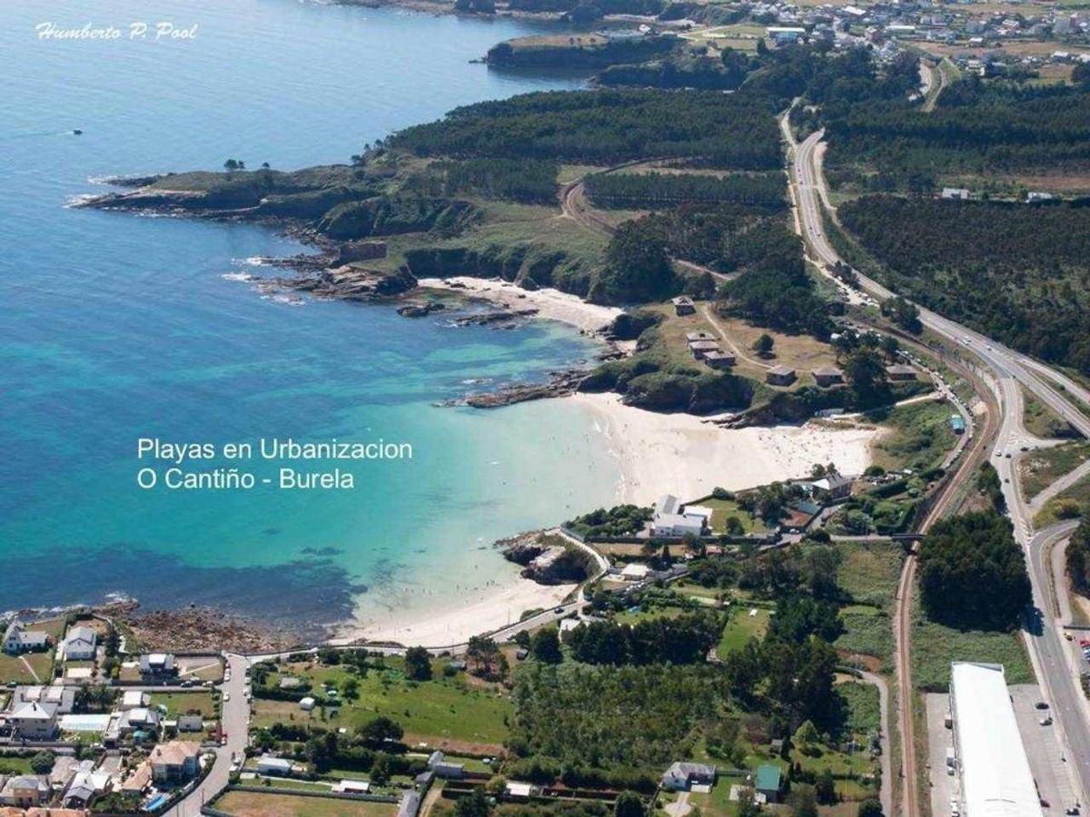 Holiday home Chalet Pareado Con Jardin En 1ª Linea De Mar